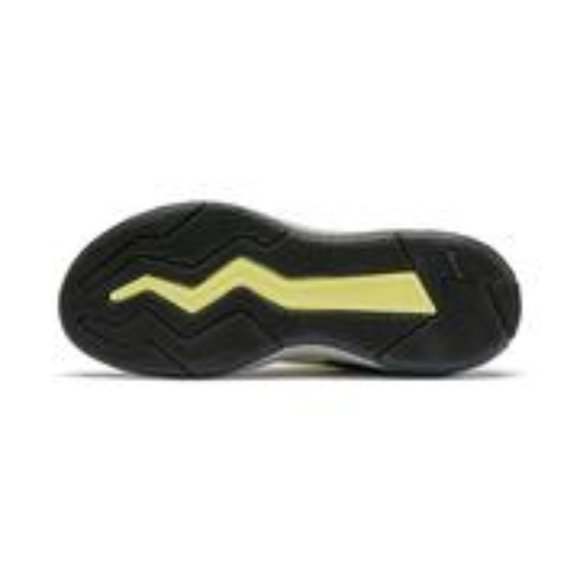 Puma - Men's Hybrid Court Thunder Basketball Shoes - Picture 4 of 5